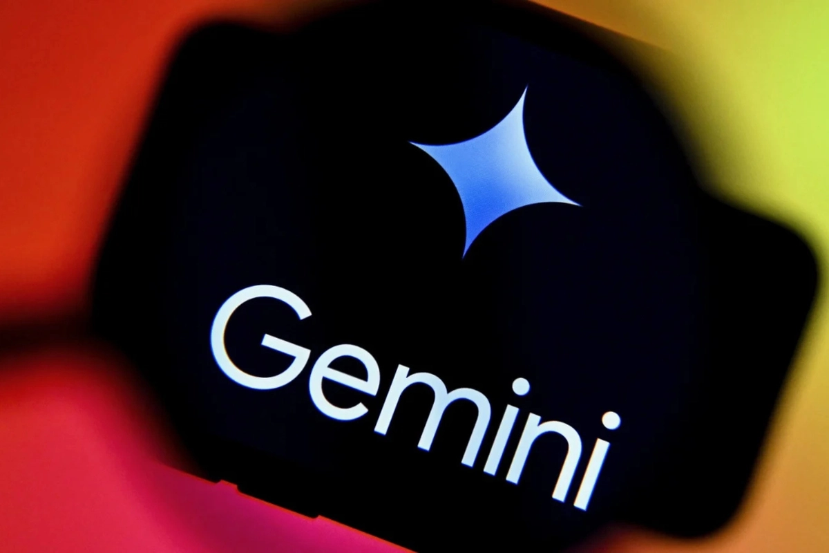 Google Rombak Tampilan Aplikasi Gemini, Desain Lebih ''Fresh'' dan Dinamis