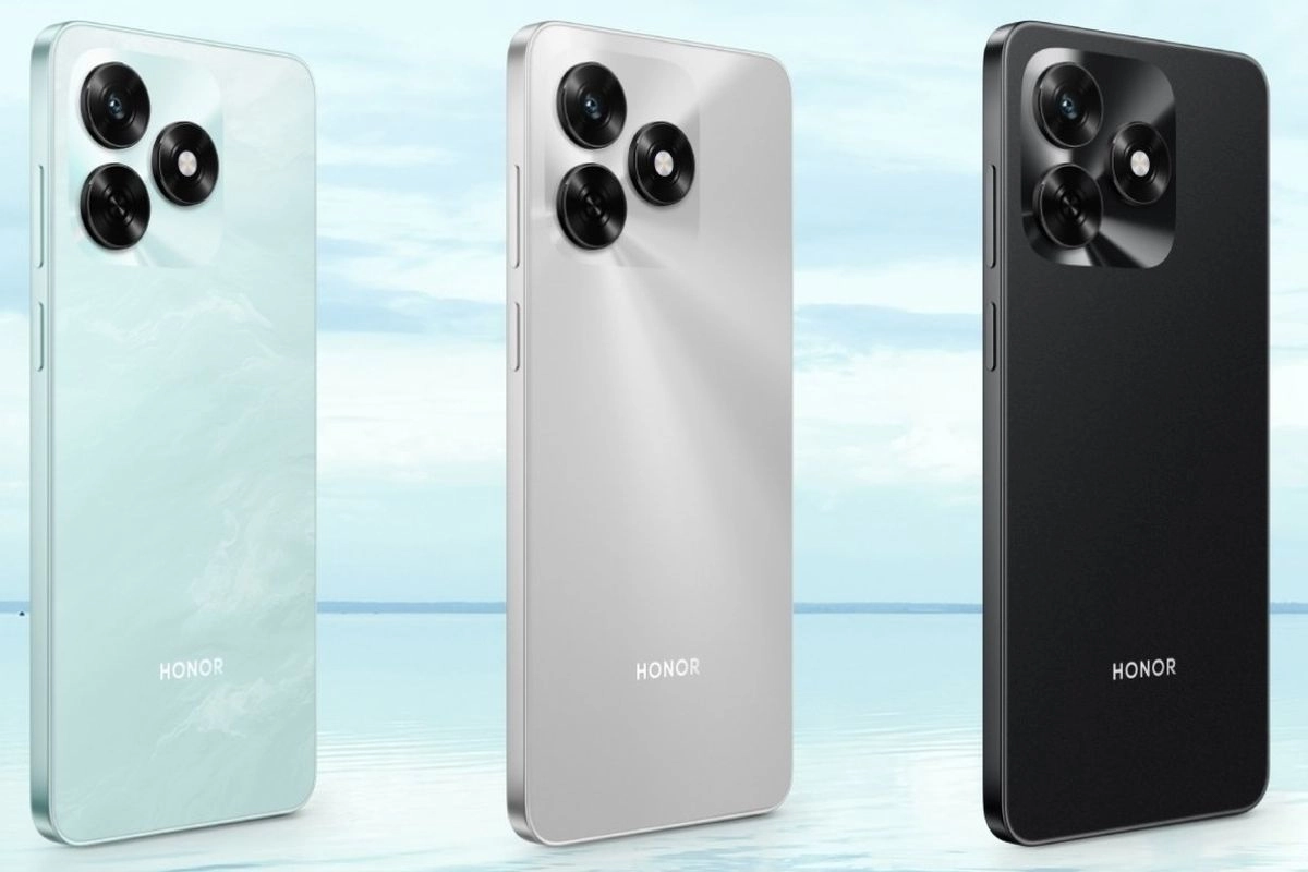 Honor Play 70C Resmi, HP Murah dengan Layar Besar dan Chip Helio G81 Ultra