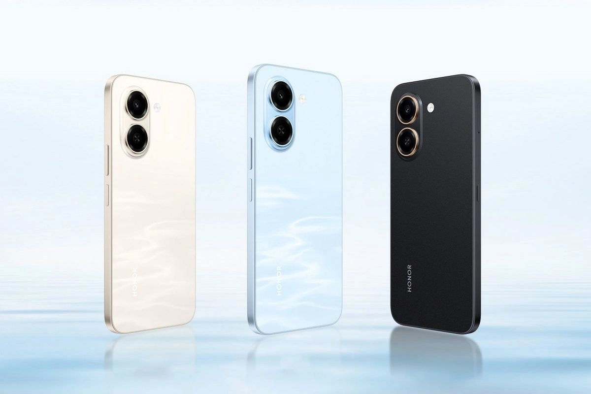 Honor Play 80 Plus Meluncur dengan Baterai Jumbo 7.500 mAh
