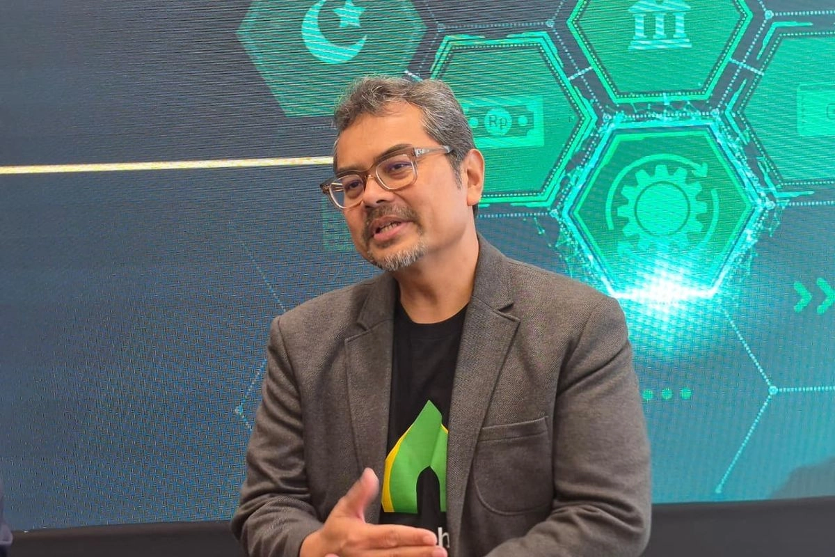 Jelang Spin-off, Maybank Syariah Andalkan Digitalisasi dan Investasi Global