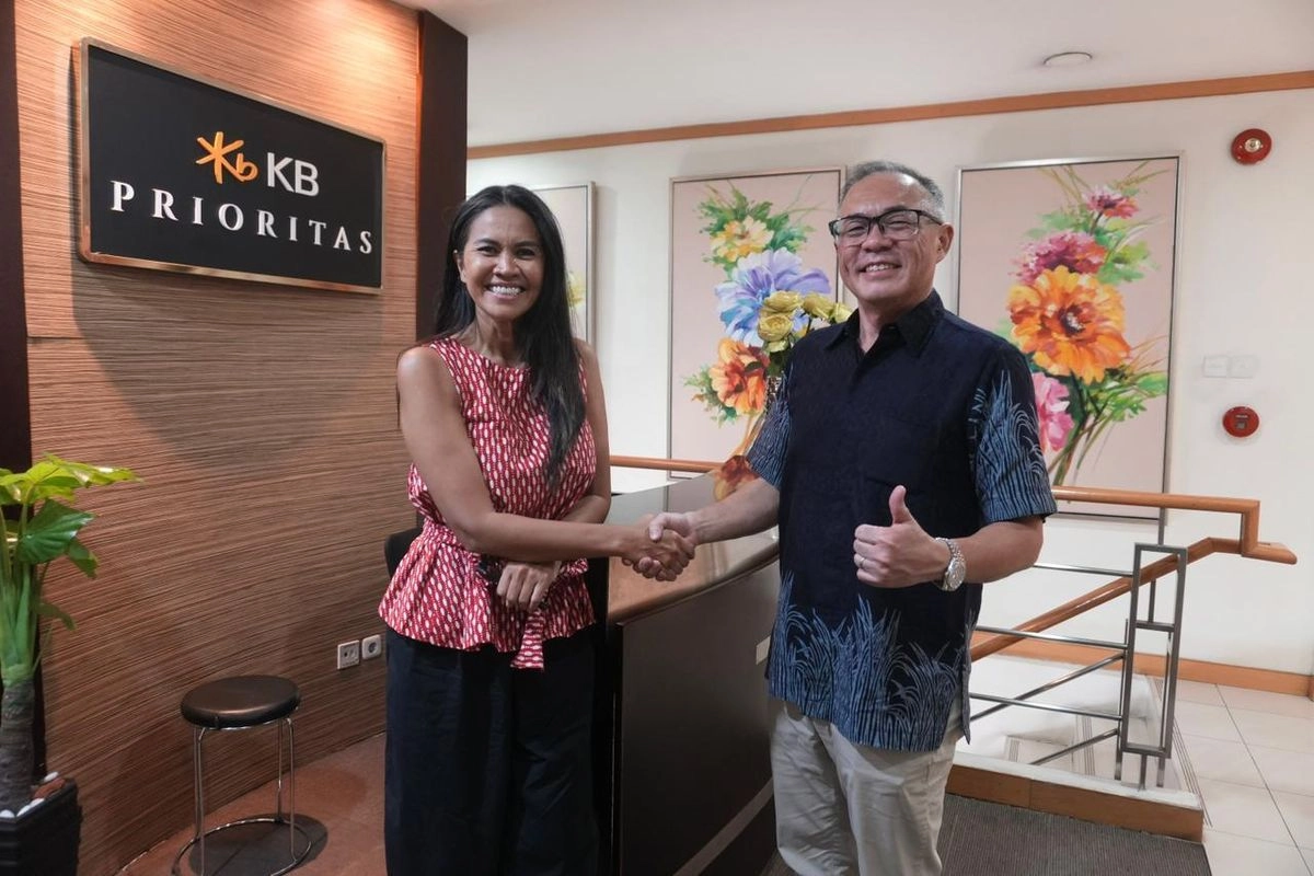 KB Bank (BBKP) Kucurkan Kredit Rp 80 Miliar untuk Pengembangan Citimall Dumai