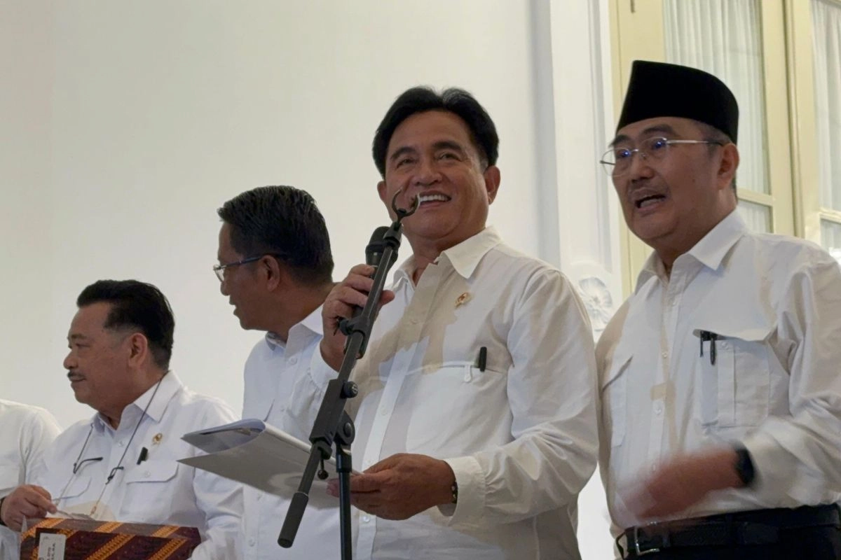 Kenapa Muncul Usulan Demiliterisasi Polri?