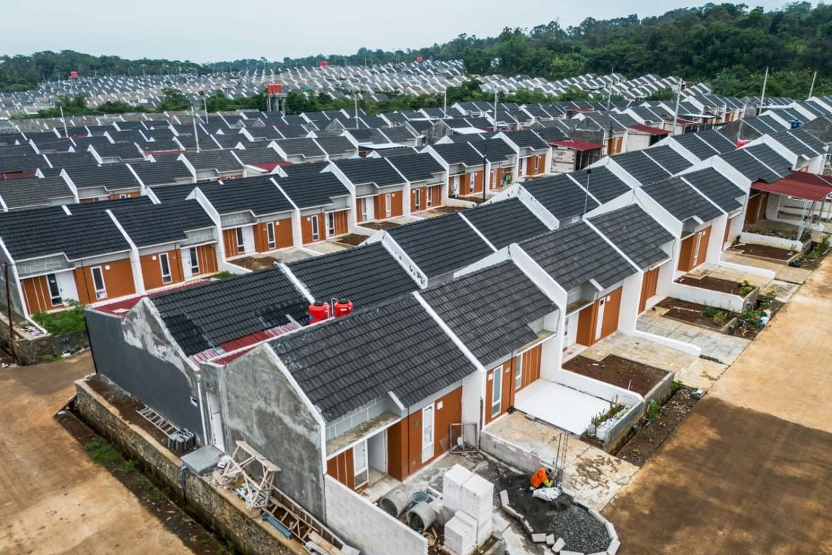 Masyarakat Dibebaskan BPHTB Bila Akses Program Tiga Juta Rumah