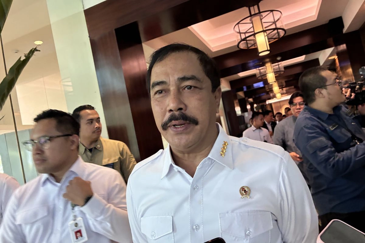 Menteri Imipas: Lapas dan Rutan Overcapacity hingga 85 Persen, 53 Persen Diisi Napi Narkoba