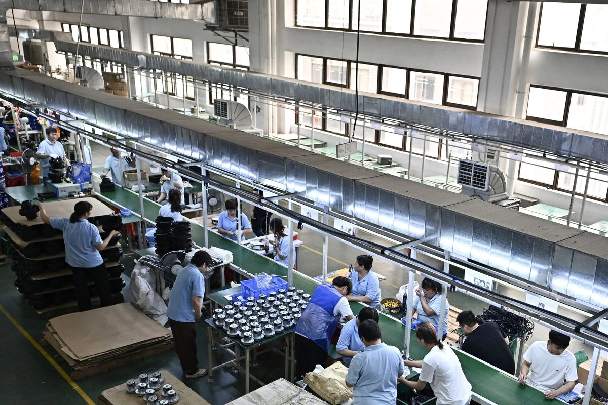 Siap-siap, Harga Barang Elektronik Bakal Naik Imbas Krisis Hormuz