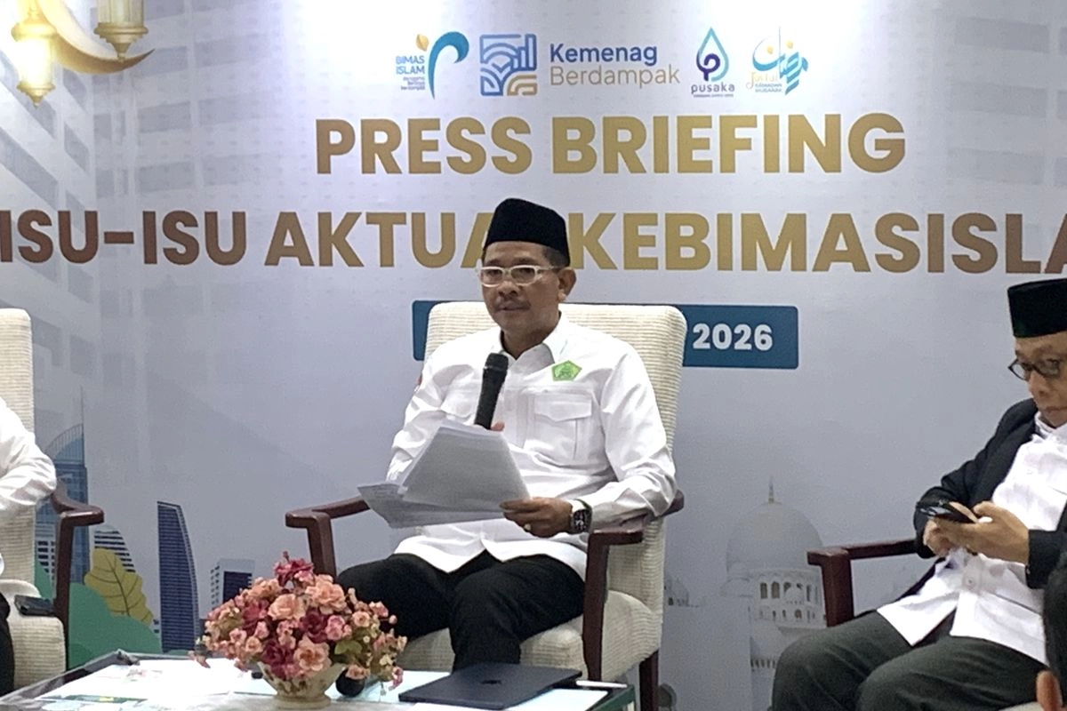 Sidang Isbat Penetapan Idul Adha 2026 Akan Digelar Pada 17 Mei 2026