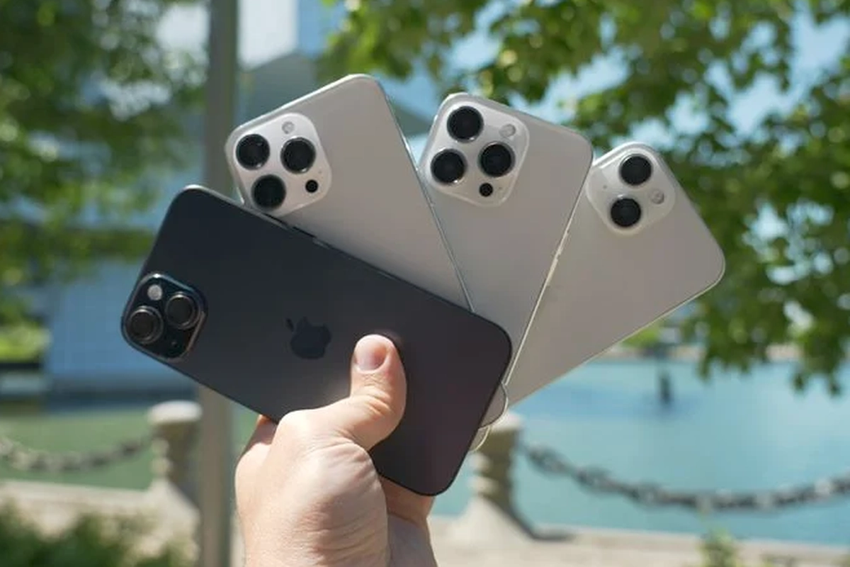 Update Harga iPhone 15 Bekas Terbaru Mei 2026 di Indonesia