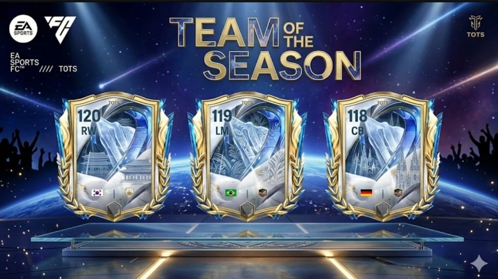 37 Kode Redeem FC Mobile Aktif 6 Mei 2026, Ada Hadiah OVR Tinggi hingga 119