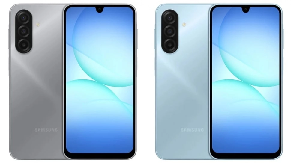 5 HP Murah Terlaris Global Q1 2026: Samsung Galaxy A Memimpin, Redmi Bersaing