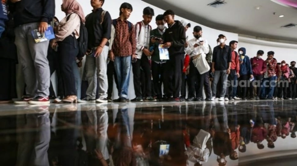77 Persen Perusahaan Sulit Cari Talenta, Mengapa Pendidikan Belum Selaras dengan Dunia Kerja?