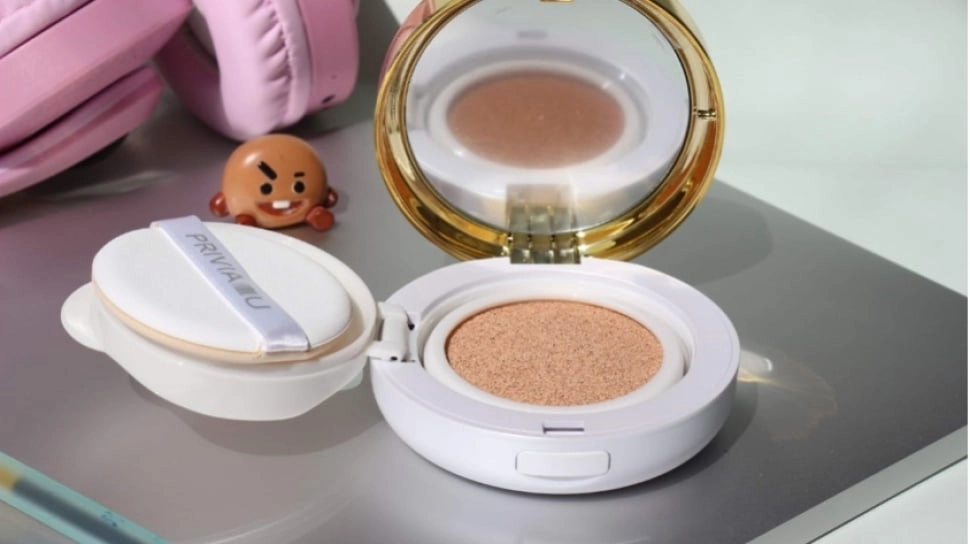 Apa Beda Waterproof dan Transferproof? Ini 5 Cushion dengan Dua Kelebihan Sekaligus