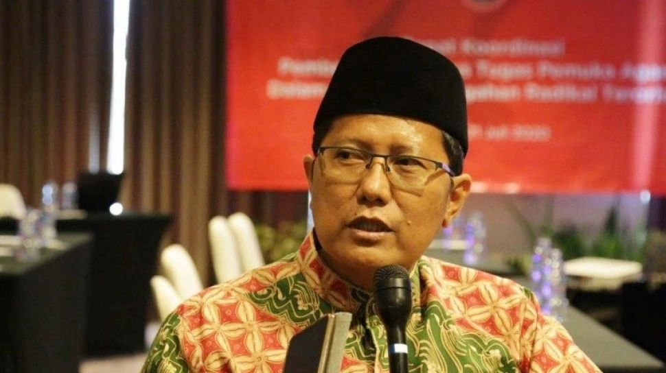 BSI Tunjuk Bos Besar MUI jadi Komisaris, Dulu Pernah Kritik Prabowo Agar Keluar dari BoP