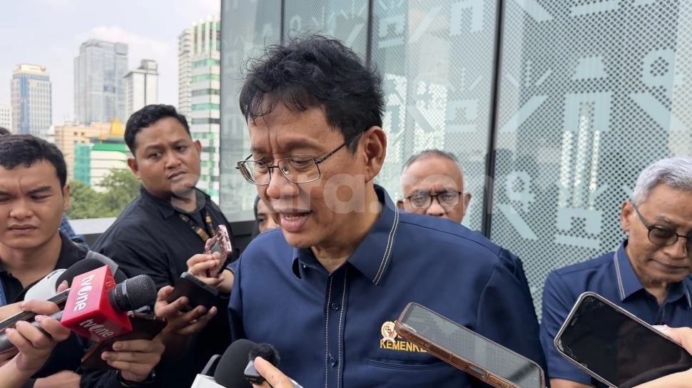 Dihantam China, Purbaya Mau Hidupkan Lagi Mimpi Indonesia soal Nikel
