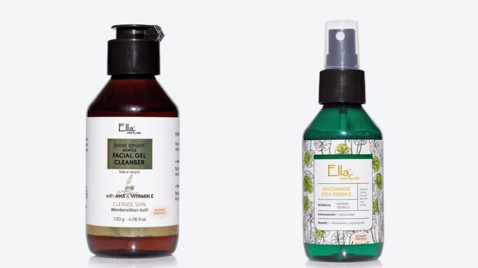 Ella Skincare Apakah Sudah BPOM? Ini Faktanya