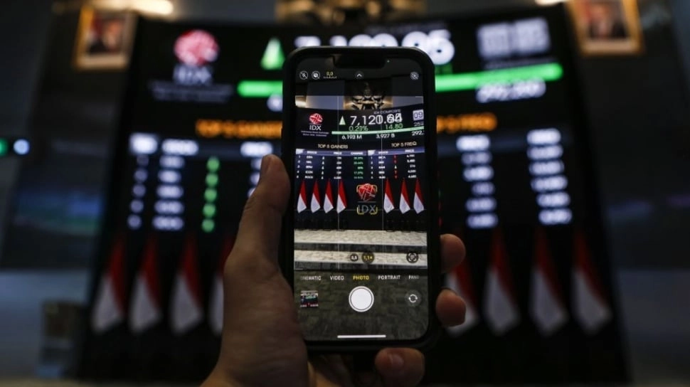 Investor Masih Kabur saat IHSG Menguat? Rupiah Kuncinya
