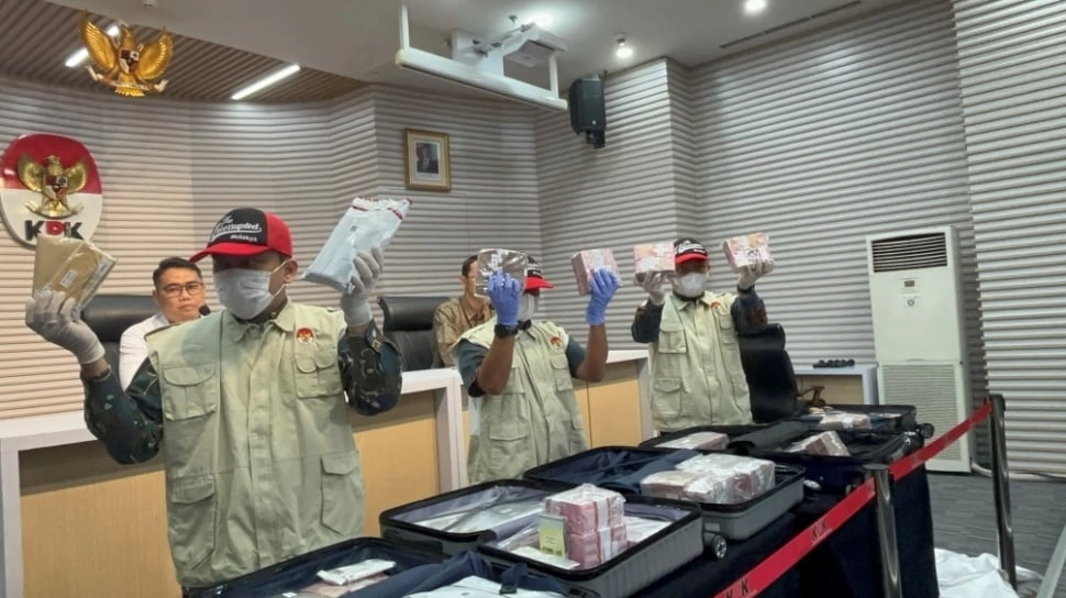 JPU KPK Tegaskan Tak Boleh Ada Intervensi di Sidang Kasus Suap Bea Cukai
