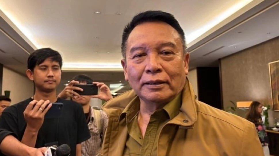 Kritik Pelibatan TNI dalam Pembekalan LPDP, TB Hasanuddin: Perlu Dikaji, Tak Sesuai Tupoksi!