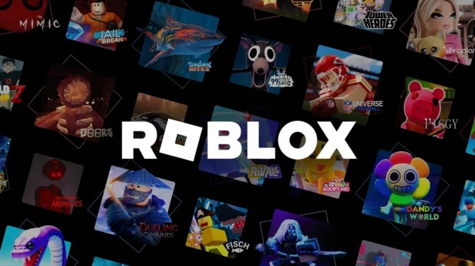Luncurkan Fitur dengan Verifikasi Usia Lebih Ketat, Saham Roblox Langsung Anjlok