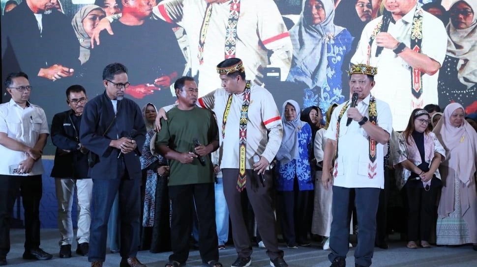 Mendagri: Program 3 Juta Rumah Percepat Akses Hunian Layak bagi Masyarakat Kurang Mampu