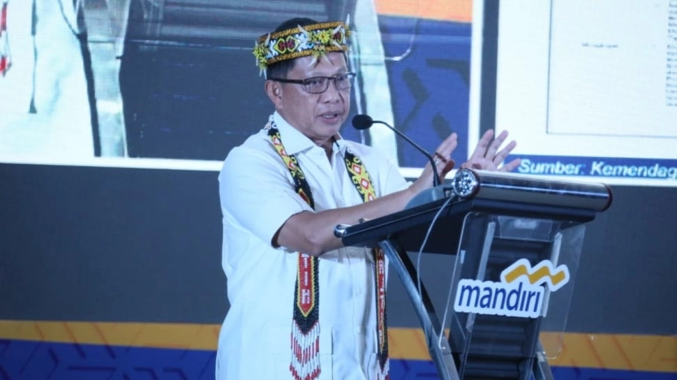 Mendagri: Program Tiga Juta Rumah Wujud Kepedulian Presiden kepada ''Rakyat Kecil''
