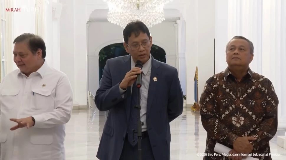 Purbaya Minta Investor Segera Serok Saham RI, Jamin Bakal Untung Banyak