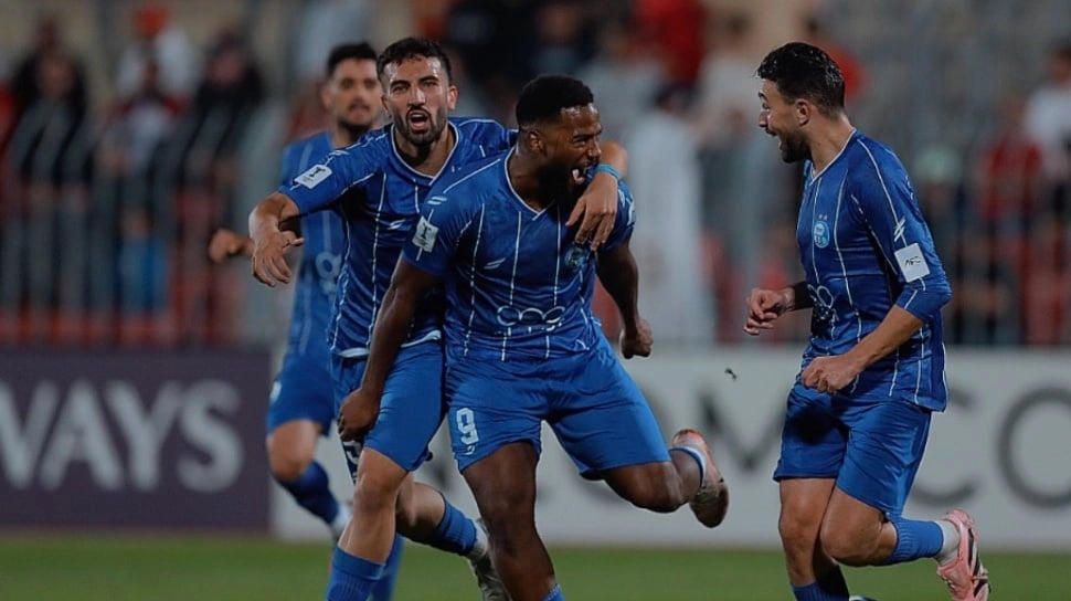 Selamat dari Neraka Perang, Striker Haiti Ini Siap Tantang Brasil di Piala Dunia 2026