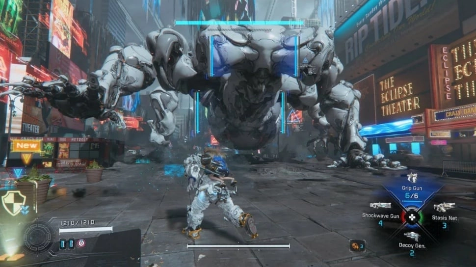 Sukses Usai Debut, Capcom Siap Kembangkan IP Pragmata Lebih Lanjut