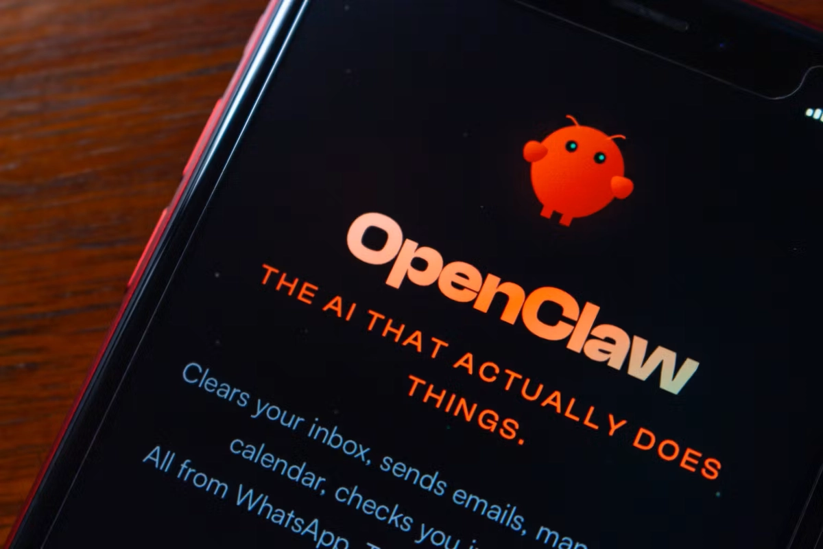 China Mulai Curiga dengan AI OpenClaw, PNS Dilarang Install