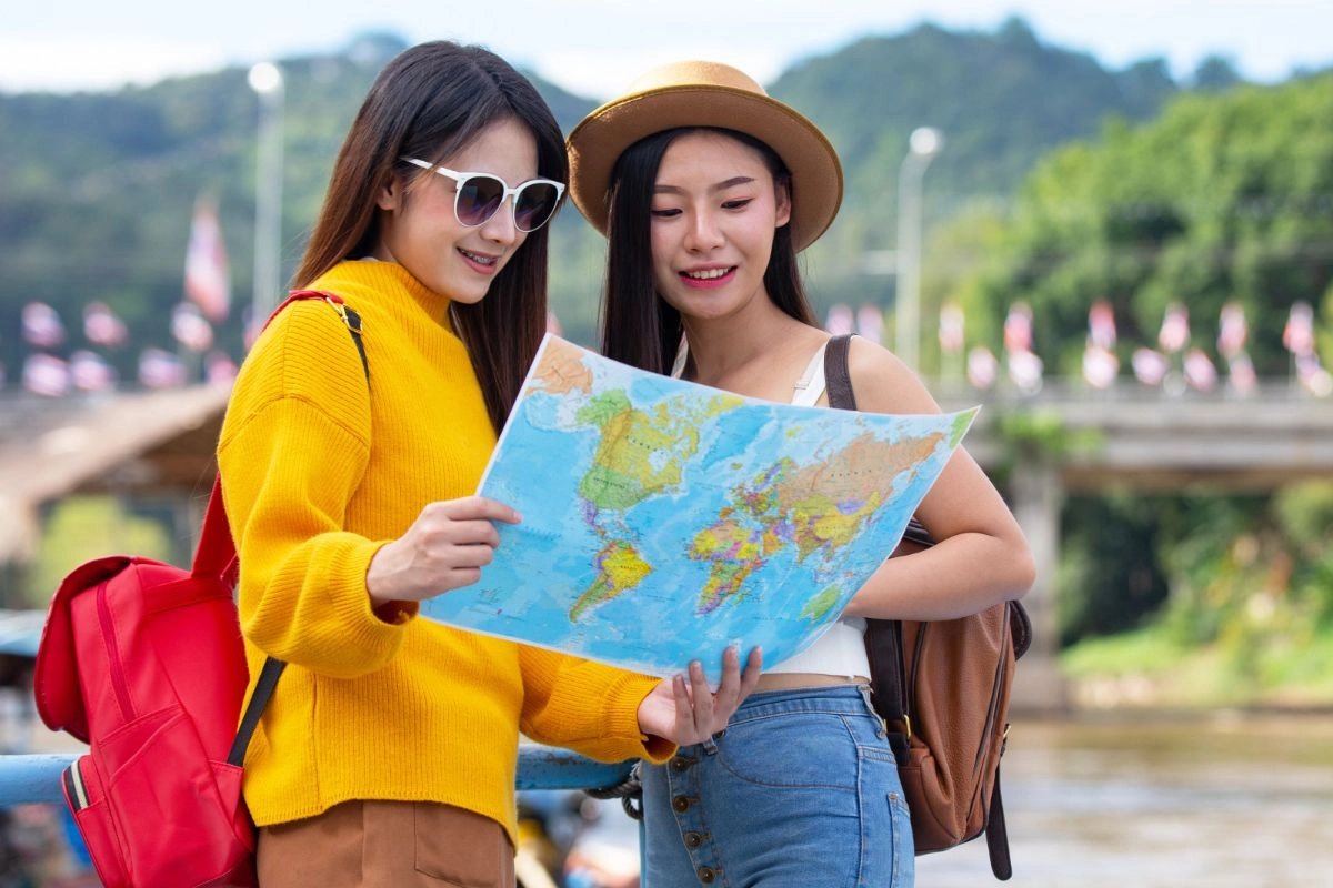 Daftar Kota Paling Cocok untuk Walking Tour 2026