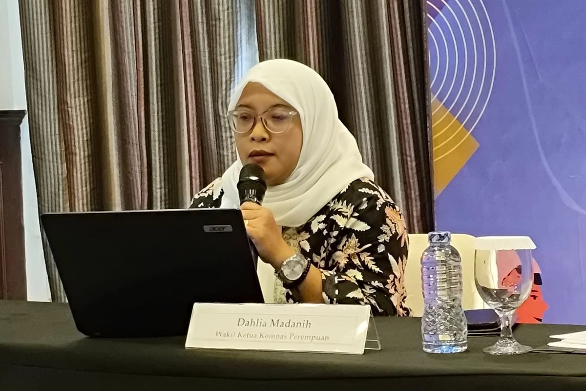 Guru Potong Rambut Siswi di SMKN 2 Garut, Komnas Perempuan Ingatkan Pentingnya Ruang Dialog