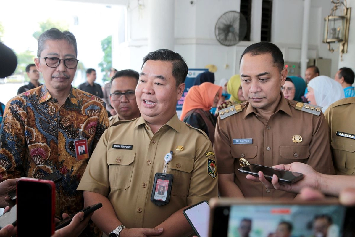 Kemendagri: e-KTP Semestinya Dibaca Pakai Card Reader, Bukan Fotokopi