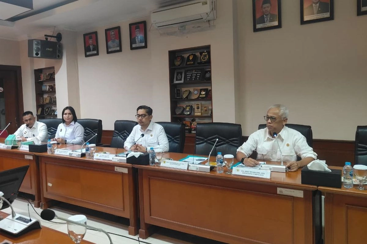 Kompolnas Naik Kelas: Rekomendasinya Mengikat hingga Bisa Terlibat Sidang Etik