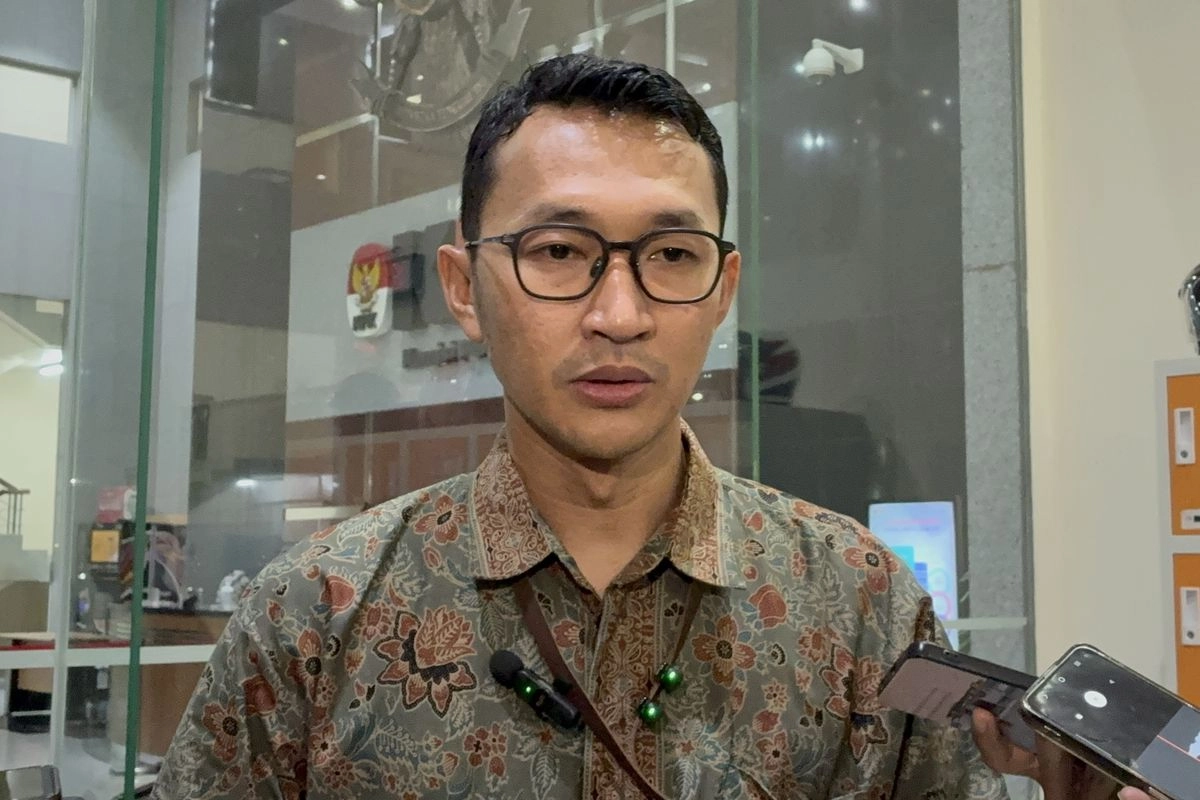 KPK Dalami Dugaan Bupati Cilacap Minta Uang ke Kepala SKPD
