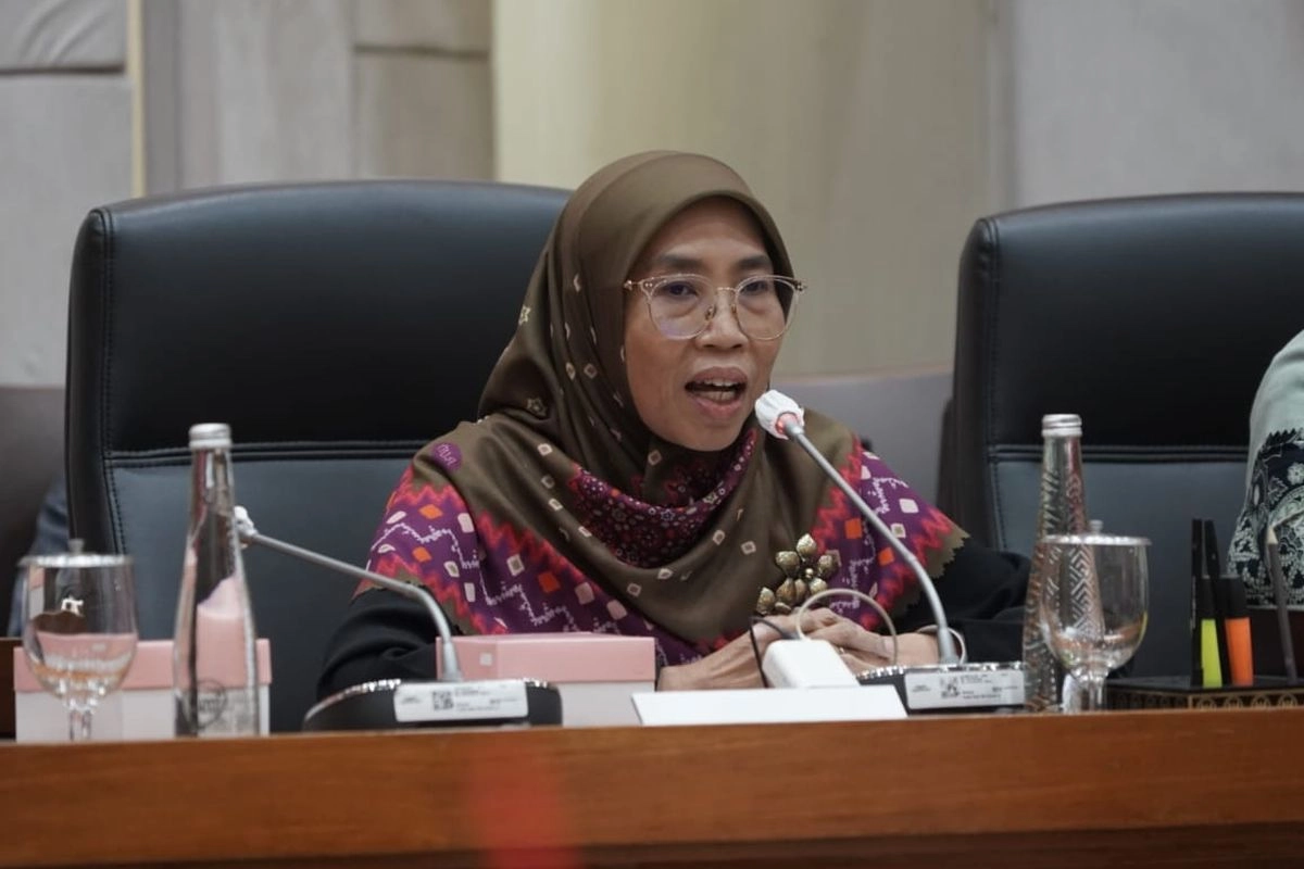 Legislator Minta Korban Pencabulan Ponpes Pati Diberi Layanan Kesehatan