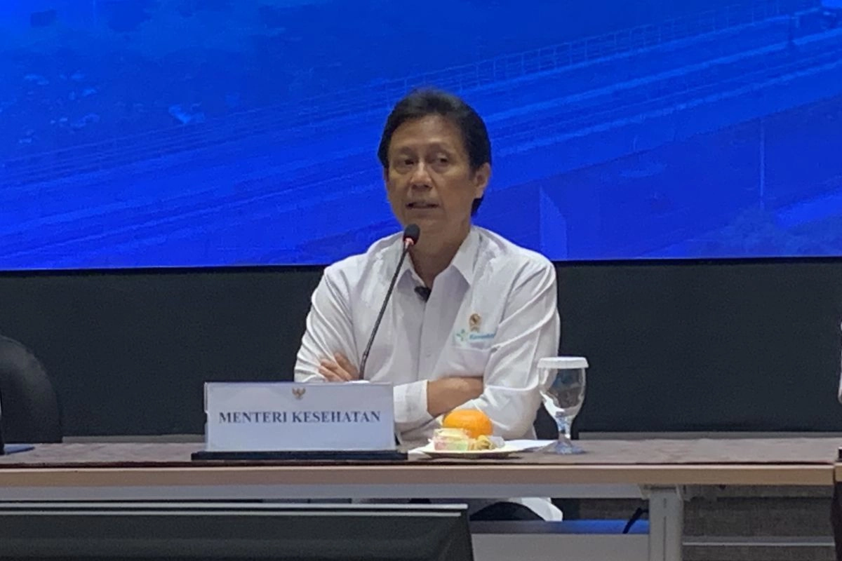 Menkes Minta Majelis Disiplin Profesi Audit Perawatan dr Myta yang Meninggal