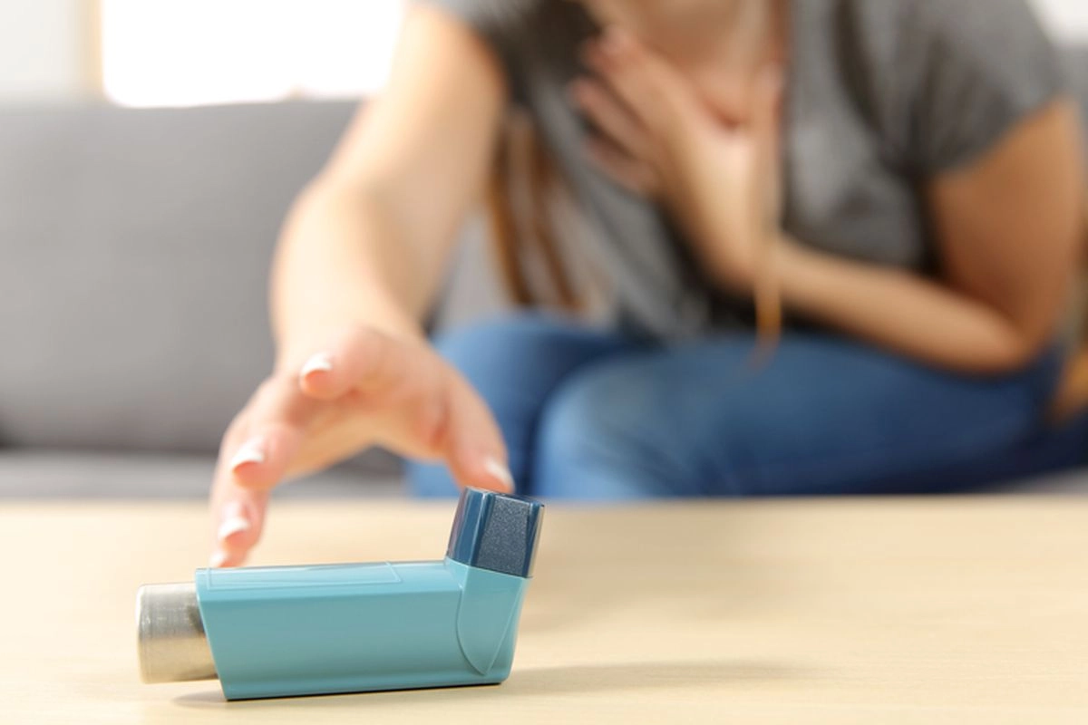 Penggunaan Inhaler Asma Sebabkan Ketergantungan, Mitos atau Fakta?