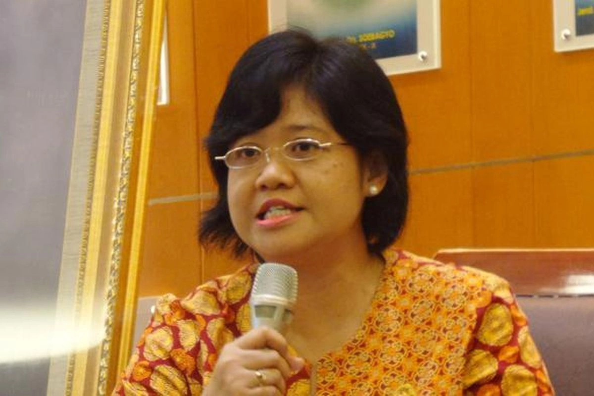 Poengky Indarti: Kompolnas agar Diberi Dasar Hukum Kuat Berbentuk UU