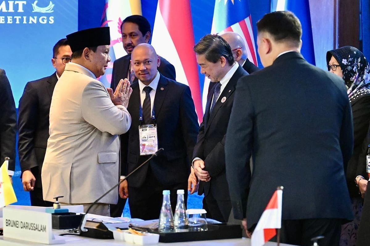 Prabowo Tantang Transisi ASEAN ke Energi Terbarukan: Apakah kita Siap?