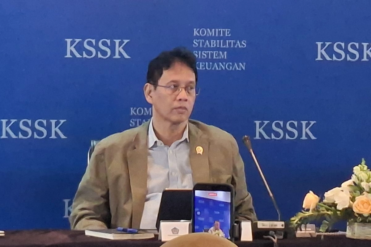Purbaya Bebaskan Pajak Restrukturisasi dan Akuisisi BUMN hingga 2029
