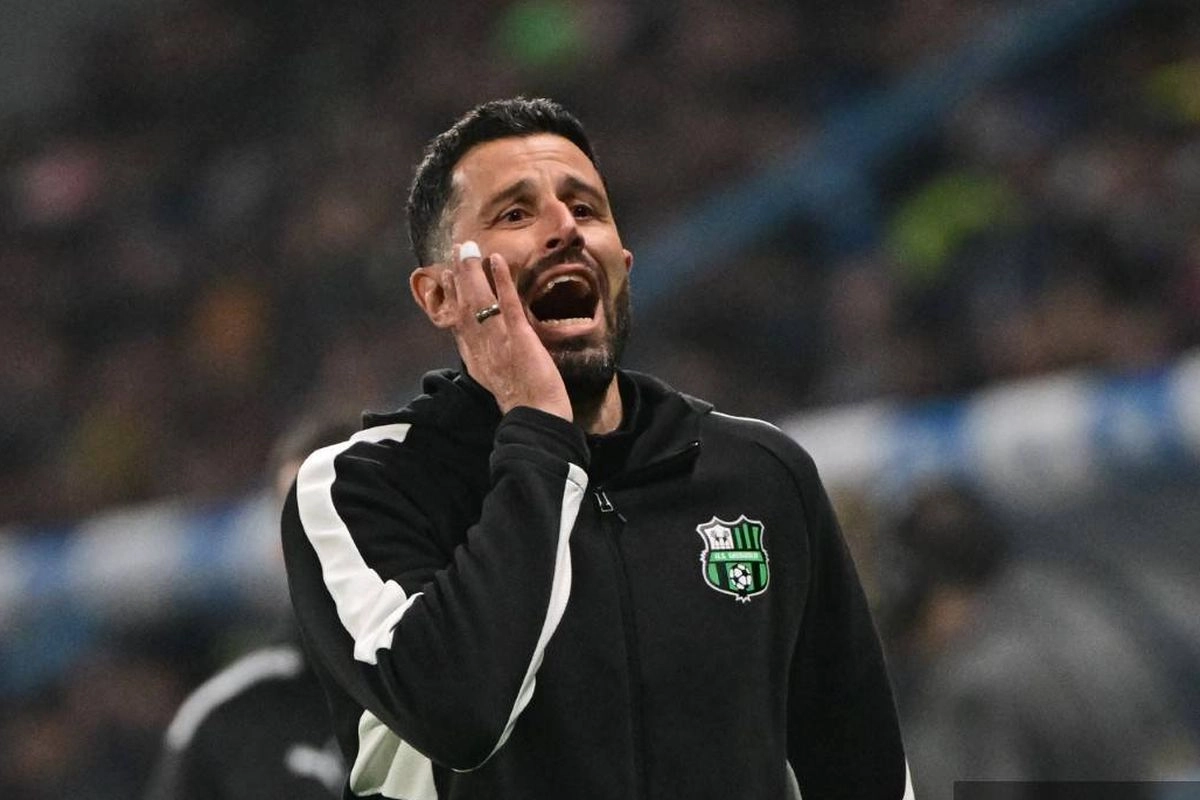 Sukses Bersama Sassuolo, Pelatih Jay Idzes Ditaksir Empat Klub Italia