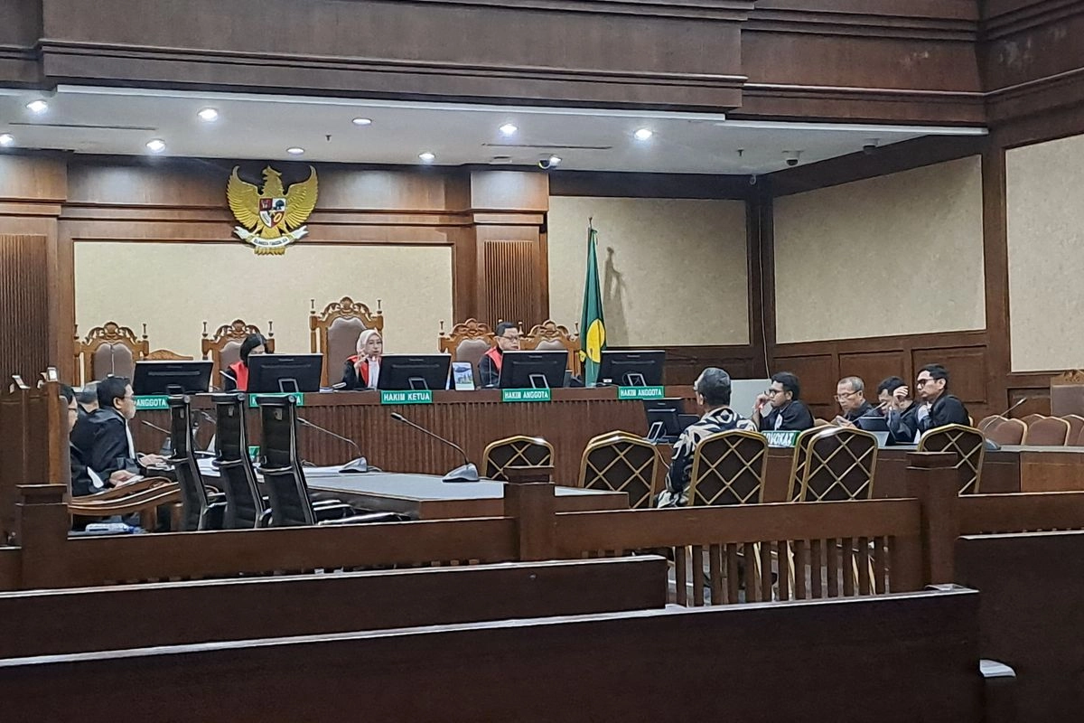 Surat Kaleng 'Wisanggeni' Jadi Pemicu Terbongkarnya Dugaan Pemerasan K3 di Kemnaker