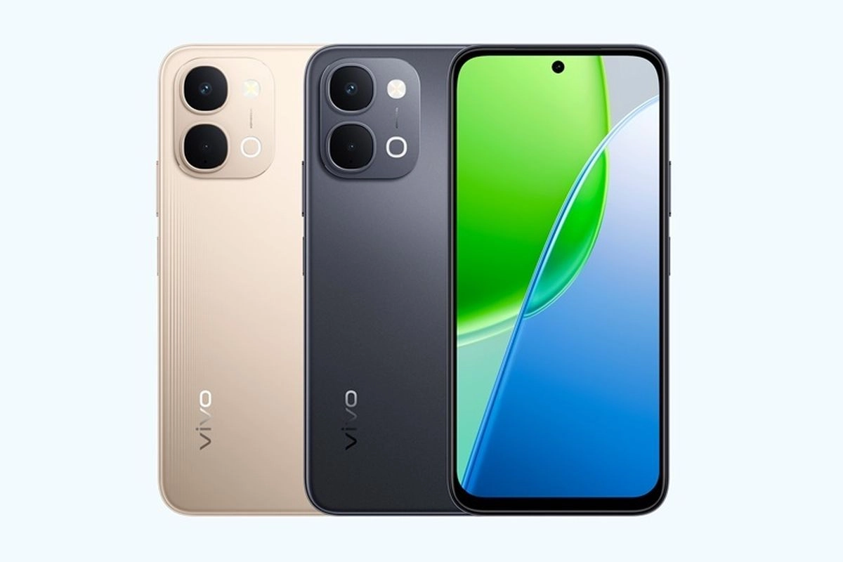 Tabel dan Harga Vivo T5 di Indonesia, Mulai Rp 2 Jutaan