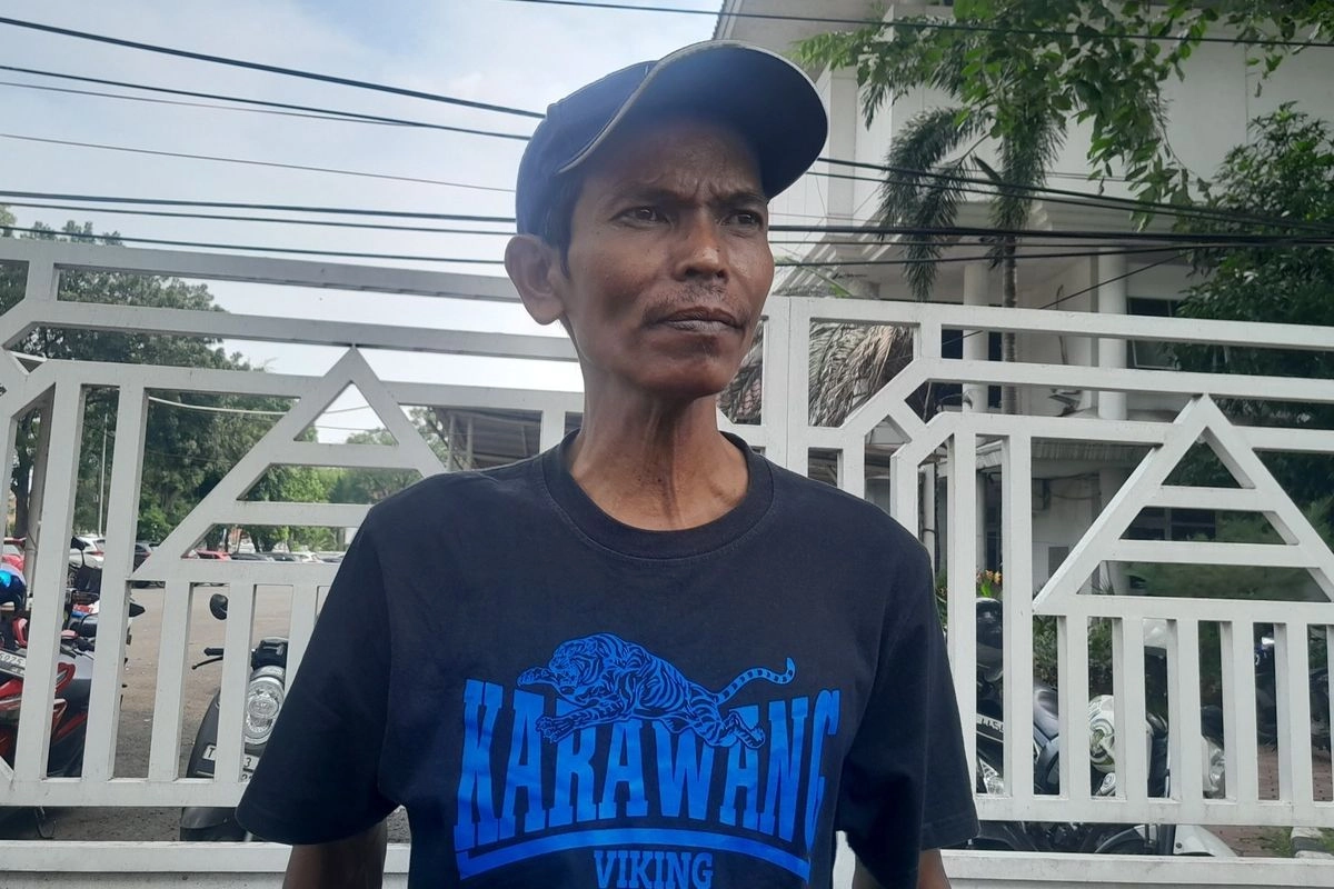 Viking Karawang Gelar Nobar Persija vs Persib, Prediksi Menang 2-1