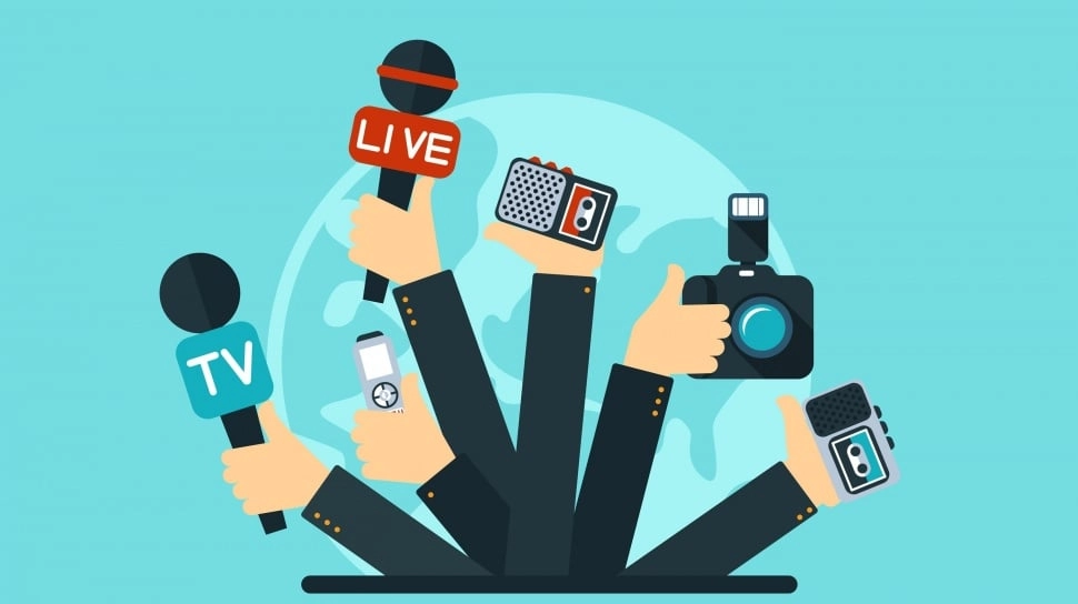 Apa Keuntungan Homeless Media? Viral Banyak yang Digandeng Bakom RI