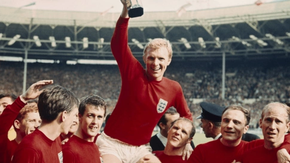 Bobby Moore: Legenda dan Kapten Ikonik Timnas Inggris di Piala Dunia