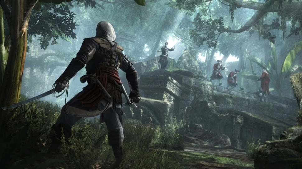 Bocoran Assassin's Creed Invictus Dibantah Ubisoft: Drama Kebenaran di Era AI