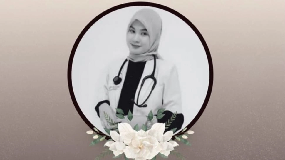 Buntut Kematian Dokter Myta, Kemenkes Tunda Internship di Puskesmas dan RSUD Kuala Tungkal