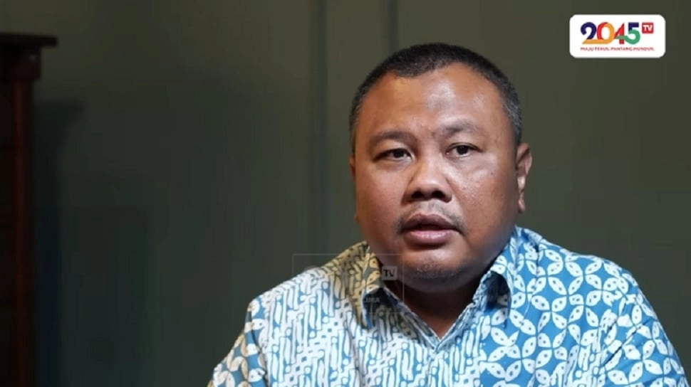 Gibran dan Teddy Indra Wijaya Jadi Magnet Pilres 2029, Hensa: Semua Bergantung Keputusan Prabowo