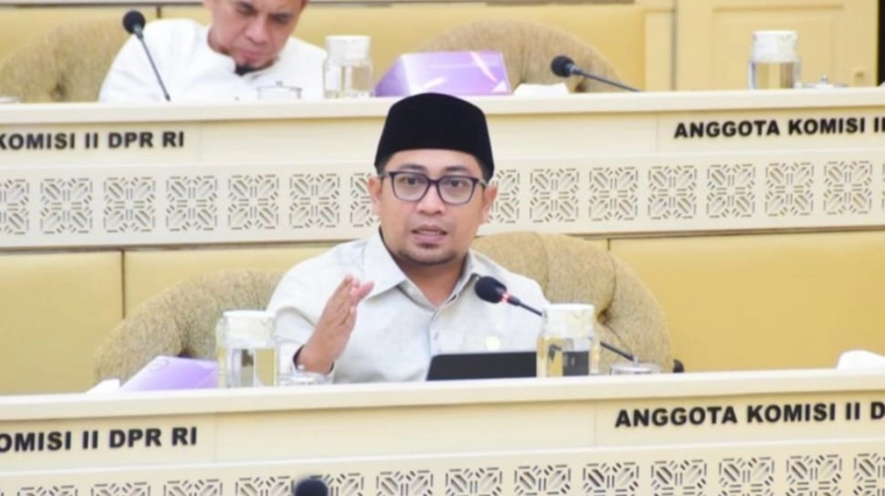 Gubernur Kaltim Rudy Mas'ud Terancam Hak Angket, DPR: Kepala Daerah Harus Sensitif Isu Publik