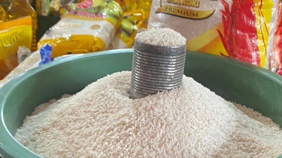 Harga Acuan Beras Dinilai Sudah Tak Realistis, Berapa Seharusnya?